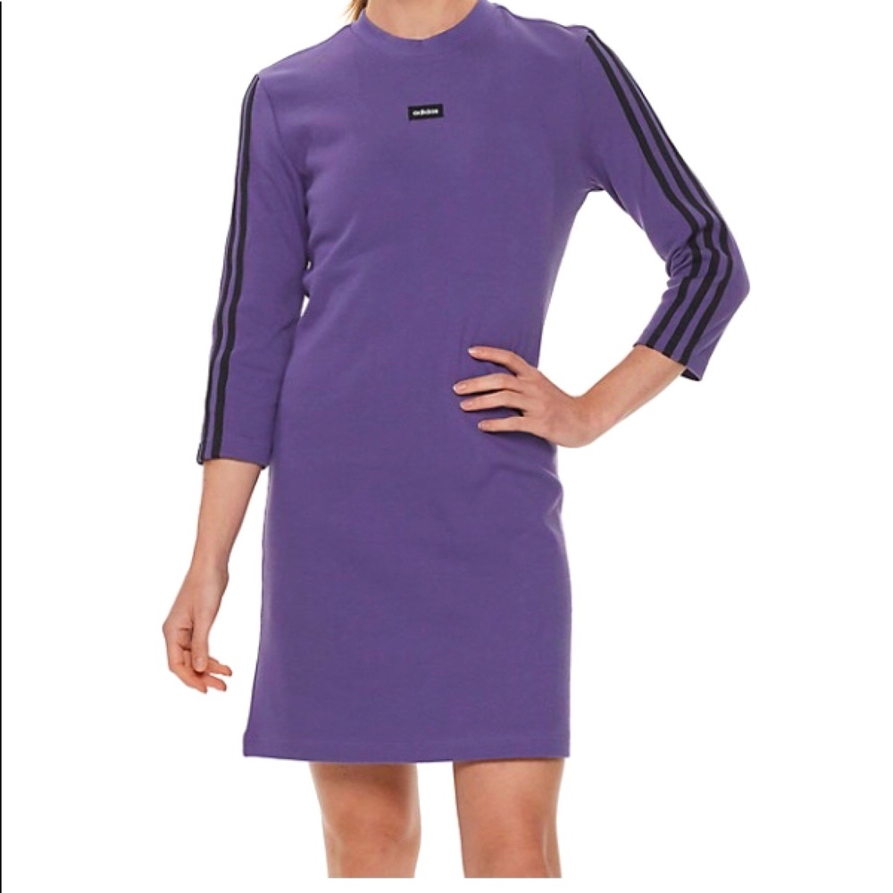 Brand new Adidas dress!